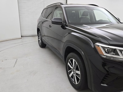 2022 Volkswagen Atlas SE -
                Newark, DE