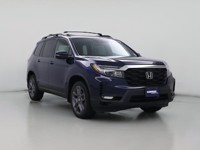 2022 Honda Passport EX-L -
                  Maple Shade, NJ