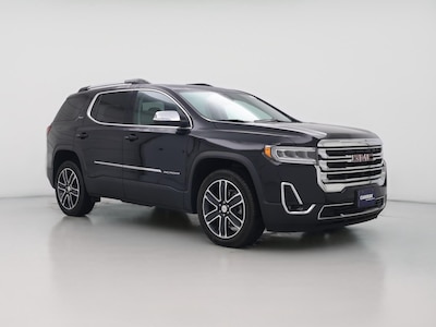 2022 GMC Acadia SLT -
                Gaithersburg, MD