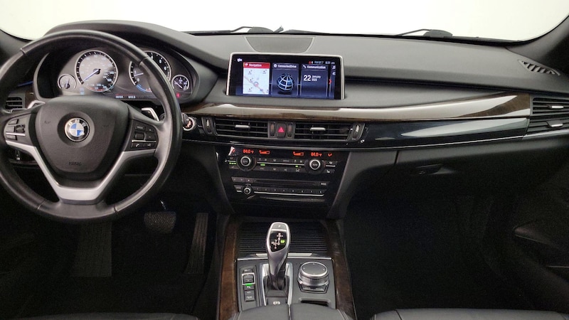 2018 BMW X5 xDrive35i 9