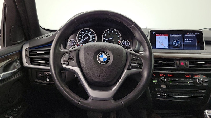 2018 BMW X5 xDrive35i 10