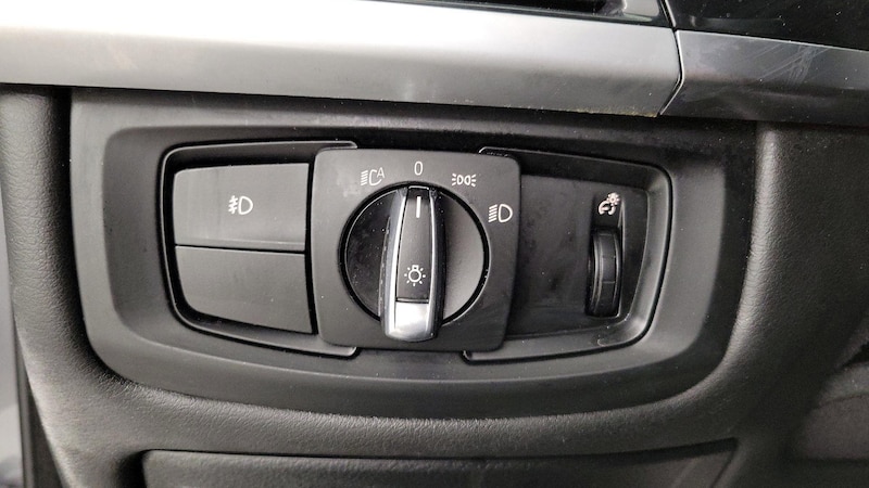 2018 BMW X5 xDrive35i 13