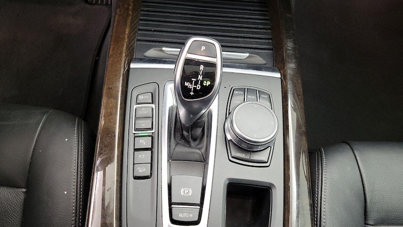 2018 BMW X5 xDrive35i 17