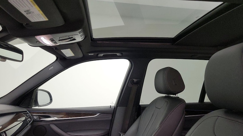 2018 BMW X5 xDrive35i 18