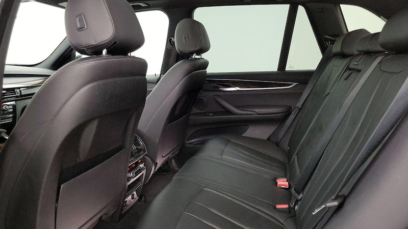 2018 BMW X5 xDrive35i 19