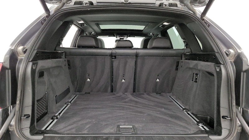 2018 BMW X5 xDrive35i 20
