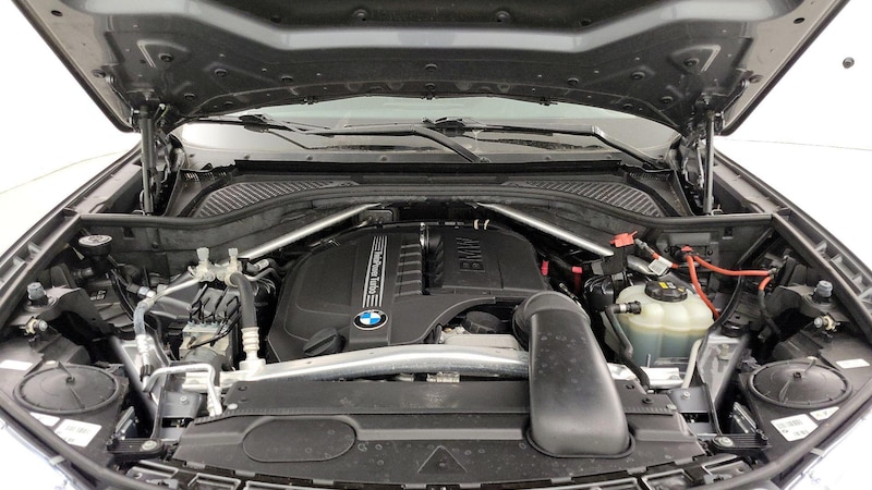 2018 BMW X5 xDrive35i 21