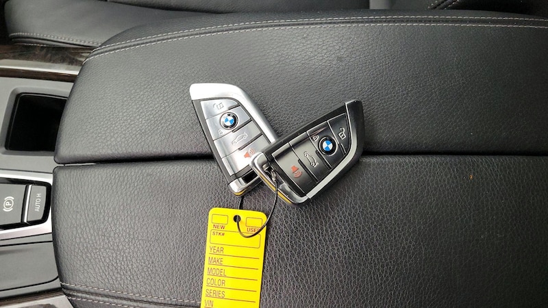 2018 BMW X5 xDrive35i 22