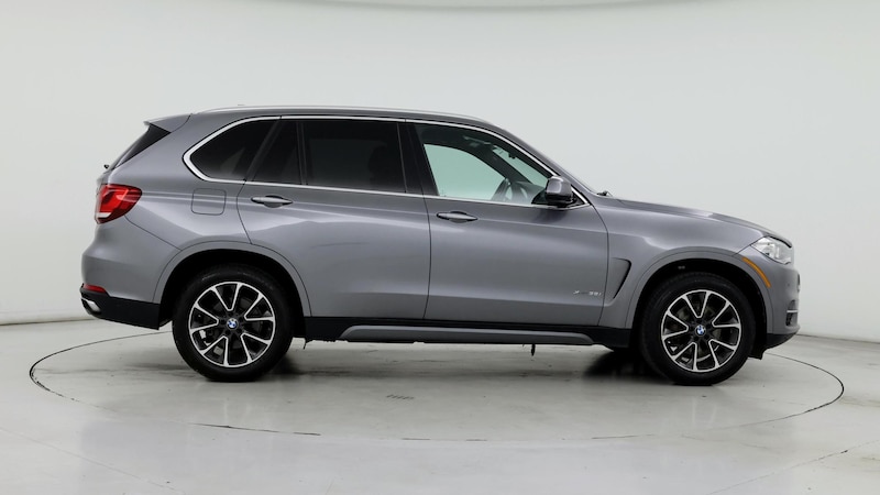2018 BMW X5 xDrive35i 7