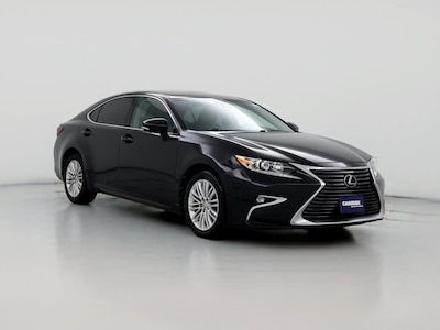 2016 Lexus ES 350 -
                Dallas, TX