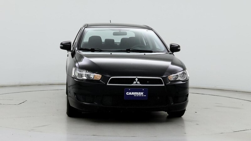 2015 Mitsubishi Lancer ES 5