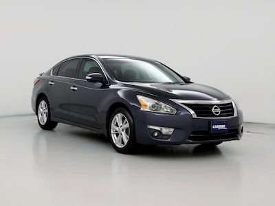 2013 Nissan Altima SL -
                Dallas, TX