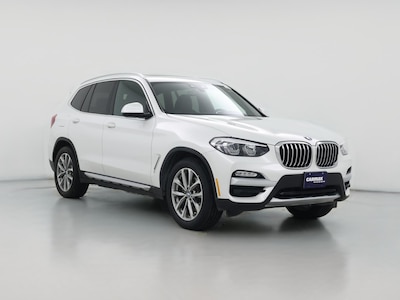 2019 BMW X3 sDrive30i -
                Garland, TX