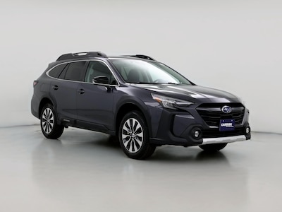 2023 Subaru Outback Limited -
                Fort Worth, TX