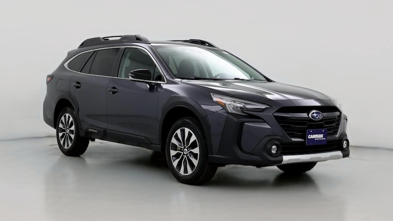 2023 Subaru Outback Limited Hero Image