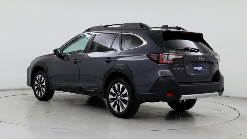 2023 Subaru Outback Limited 2