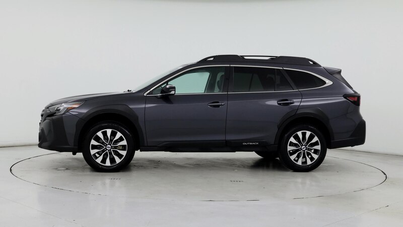 2023 Subaru Outback Limited 3