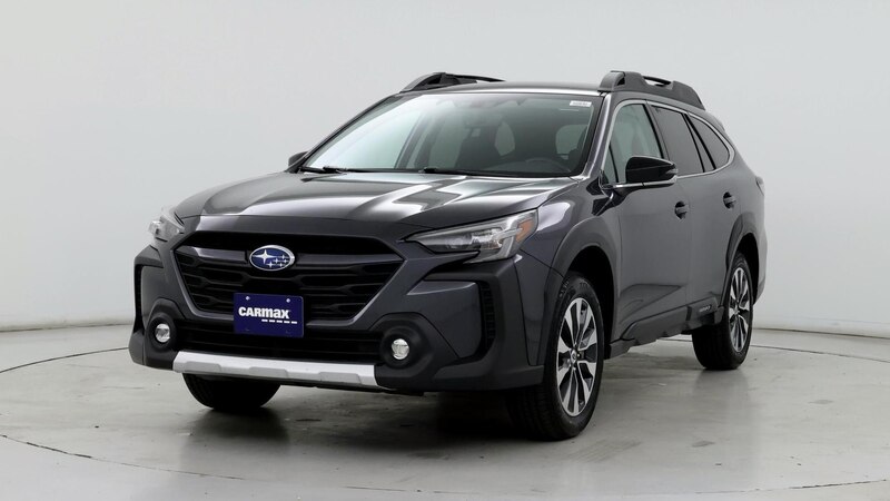 2023 Subaru Outback Limited 4