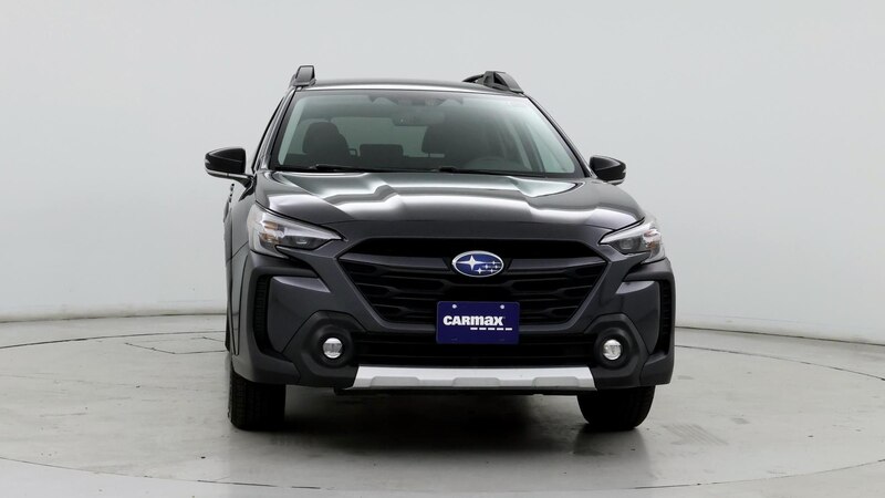 2023 Subaru Outback Limited 5