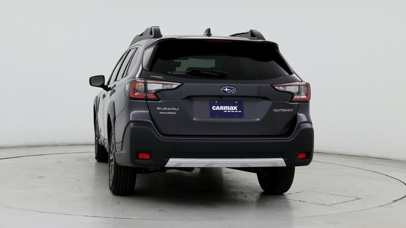 2023 Subaru Outback Limited 6