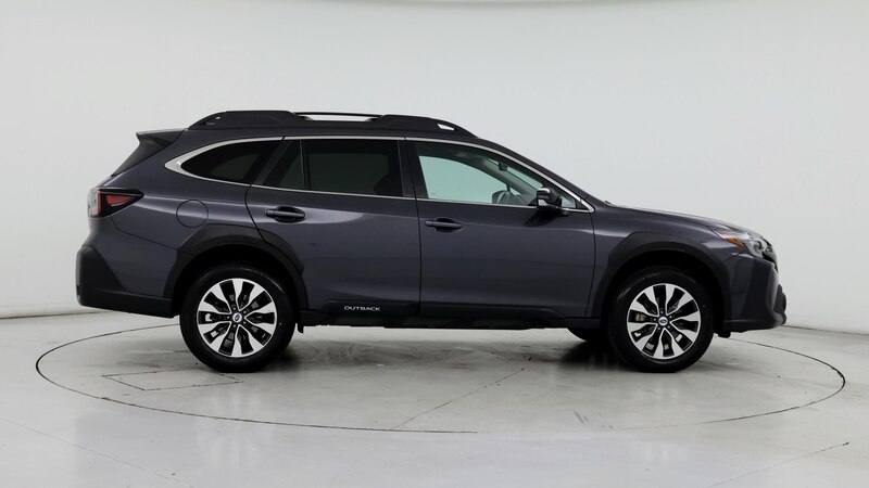 2023 Subaru Outback Limited 7