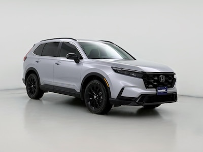 2023 Honda CR-V Sport -
                Dallas, TX