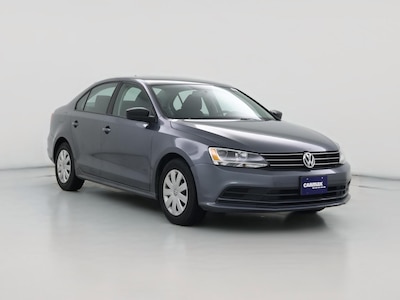 2015 Volkswagen Jetta S -
                Mckinney, TX