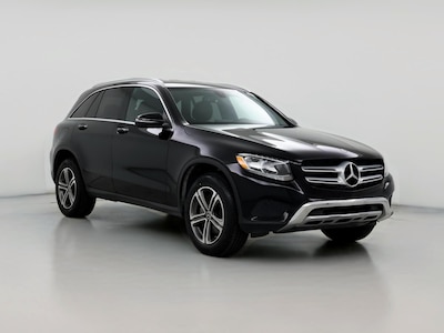 2017 Mercedes-Benz GLC 300 -
                Shreveport, LA