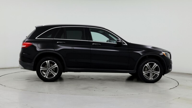 2017 Mercedes-Benz GLC 300 7