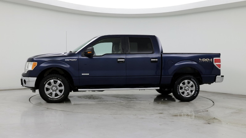 2014 Ford F-150 XLT 3