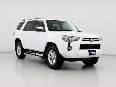 2021 Toyota 4Runner SR5 -
                Mckinney, TX