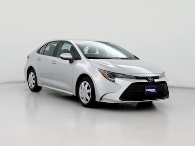 2024 Toyota Corolla LE -
                Fort Worth, TX