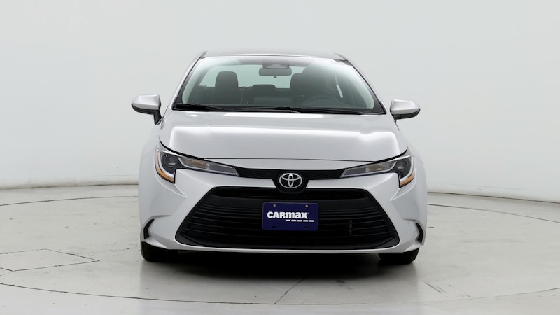 2024 Toyota Corolla LE 5