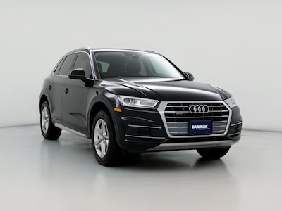 2019 Audi Q5 Premium -
                Dallas, TX