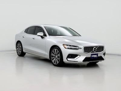 2022 Volvo S60 B5 Inscription -
                Dallas, TX