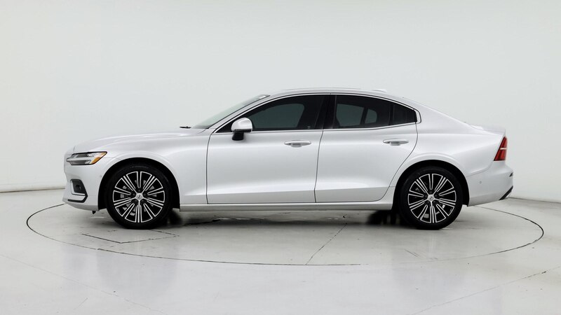 2022 Volvo S60 B5 Inscription 3