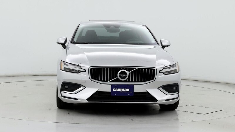 2022 Volvo S60 B5 Inscription 5