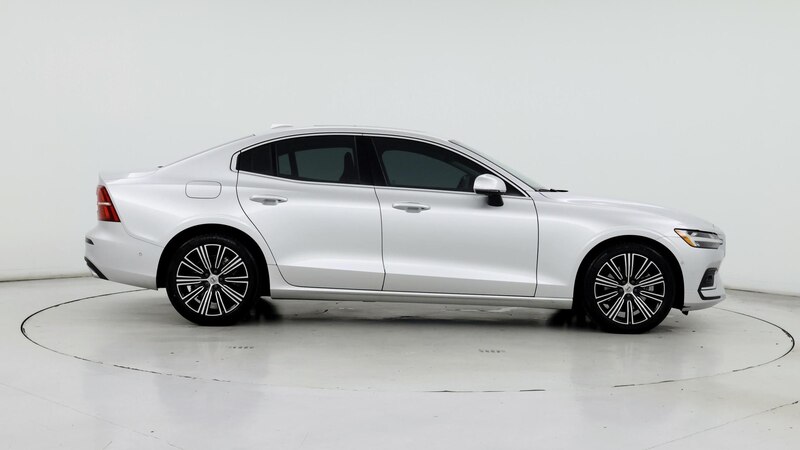 2022 Volvo S60 B5 Inscription 7