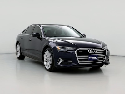 2019 Audi A6 Premium -
                Dallas, TX