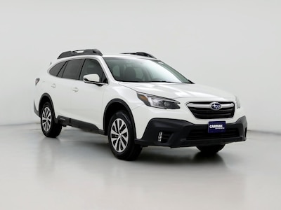 2022 Subaru Outback Premium -
                Fort Worth, TX