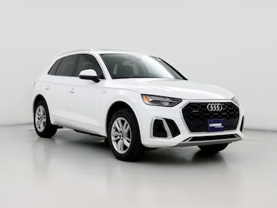 2023 Audi Q5 e Premium -
                Garland, TX