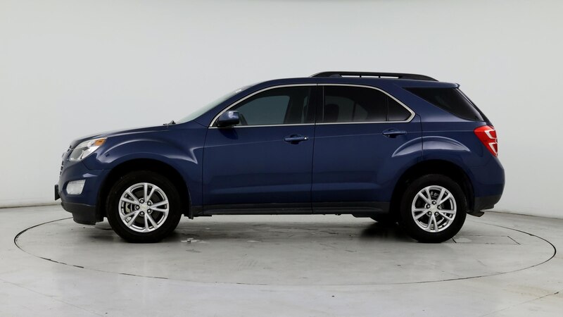 2016 Chevrolet Equinox LT 3