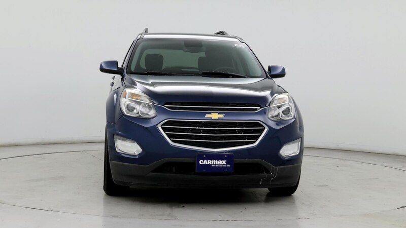 2016 Chevrolet Equinox LT 5