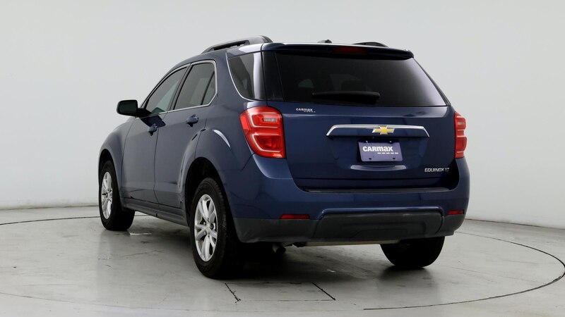 2016 Chevrolet Equinox LT 6