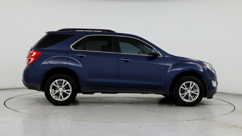 2016 Chevrolet Equinox LT 7