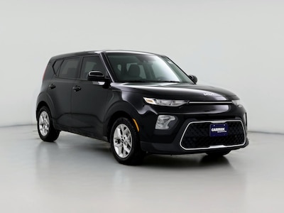 2022 Kia Soul LX -
                Dallas, TX