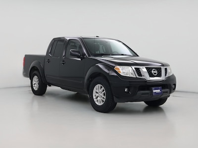 2015 Nissan Frontier SV -
                Garland, TX