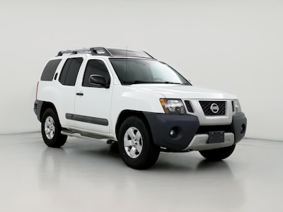 2013 Nissan Xterra S -
                Dallas, TX