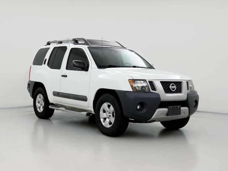 2013 Nissan Xterra S -
                  Madison, TN