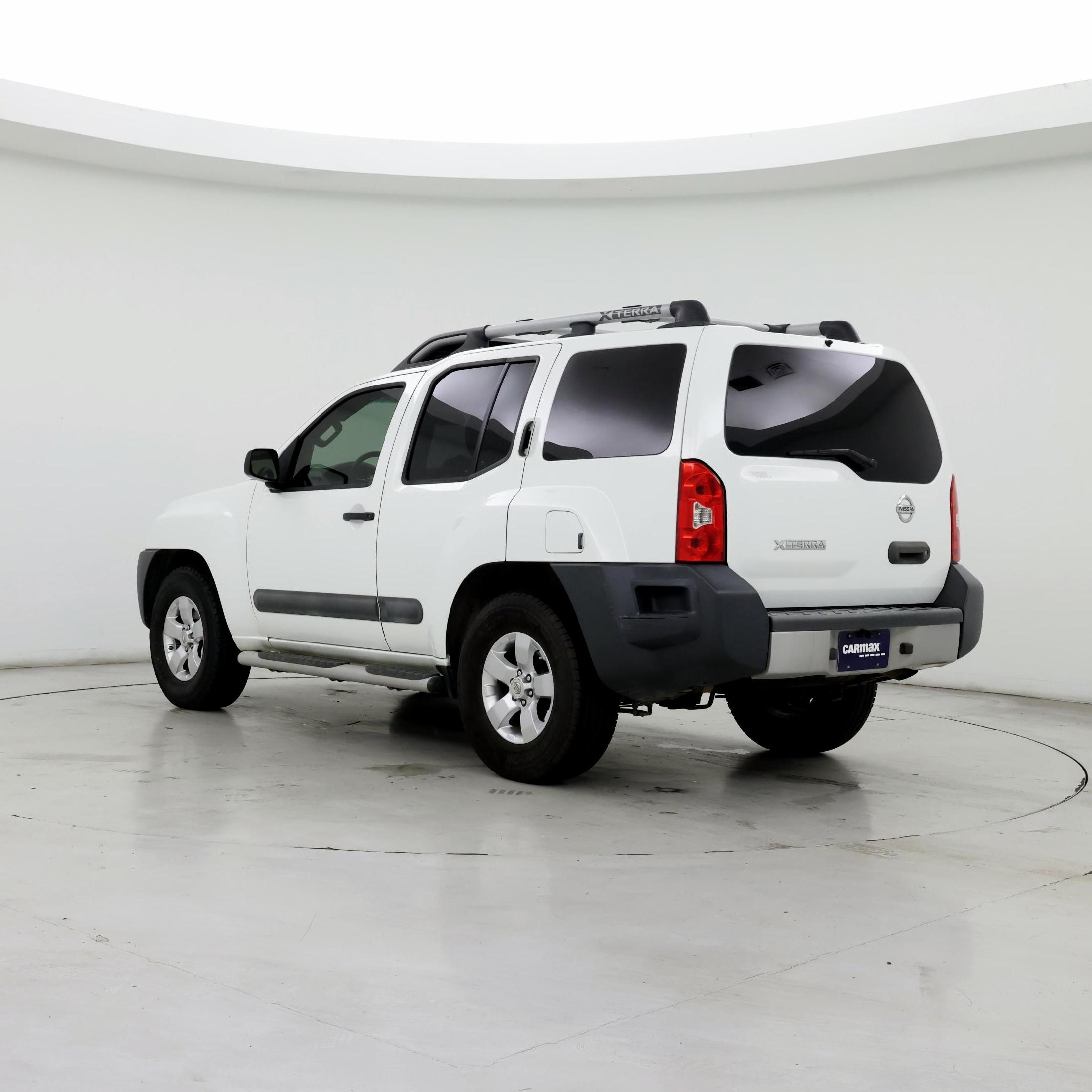 Thumbnail: 2013 Nissan Xterra - 2
